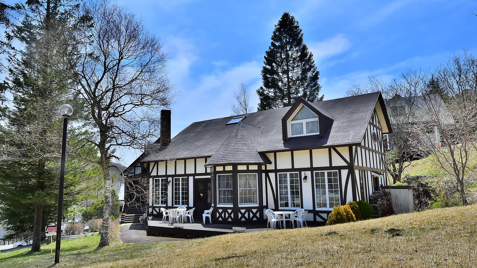 車山リゾートホテル ギャラクシー