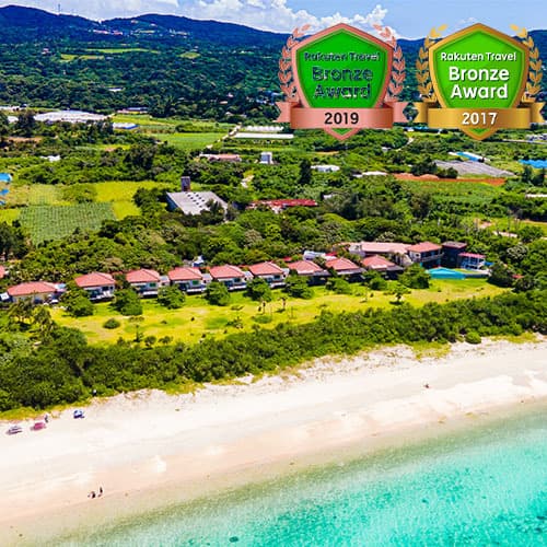 長浜ビーチリゾート海音KANON