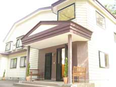 温泉ペンションBOOMBOOM(ブンブン)