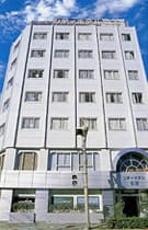 シティホテル奄美 <奄美大島>