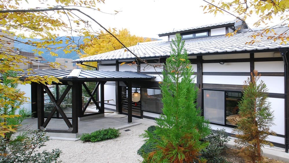 下呂温泉 離れの宿 月のあかり