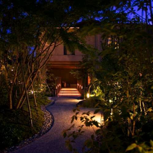 山中温泉 厨八十八