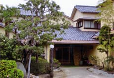 伊東温泉 鈴伝荘