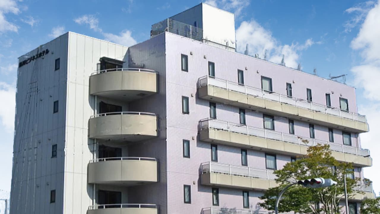 ホテル掛川ヒルズ(BBHホテルグループ)