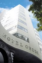ホテル オーエド<HOTEL OHEDO>