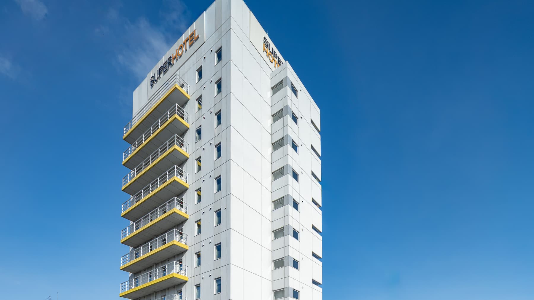 天然温泉 三社の湯 スーパーホテル八戸天然温泉