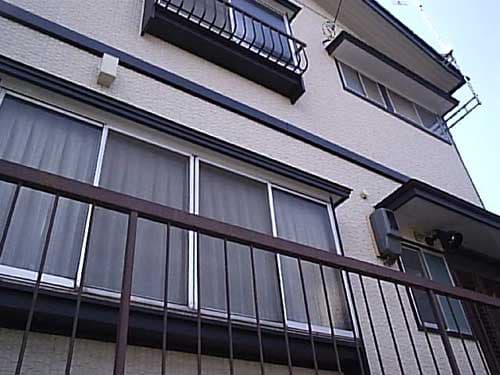 京屋旅館<新潟県>