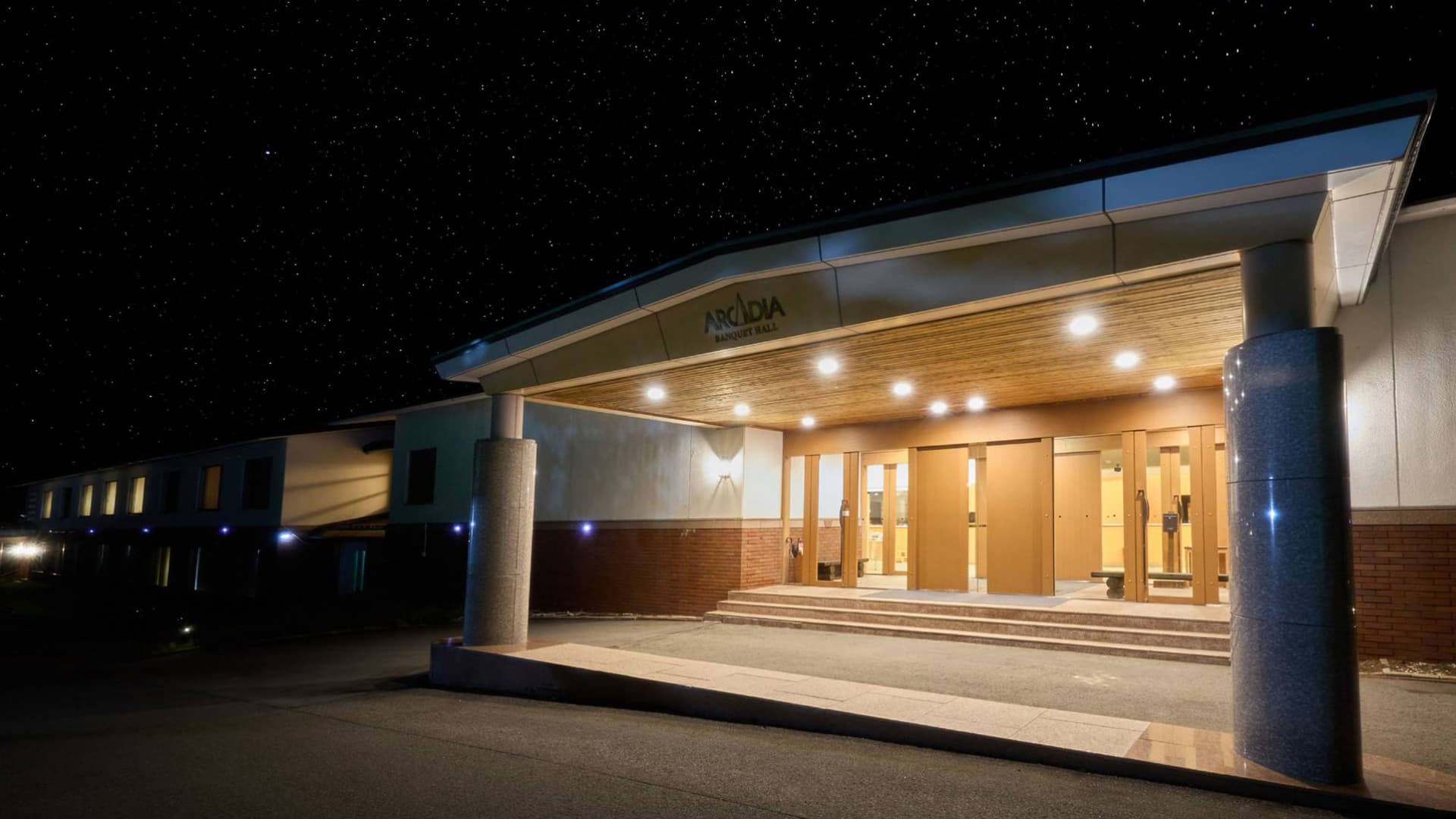 ARCADIA 〜ふたつとない景色〜