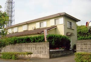 民宿 八重川 <大島>