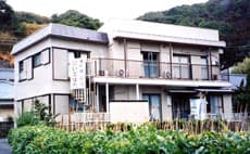 民宿 磯料理いどばた