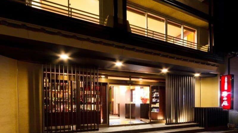 こみなと漁師料理 海の庭