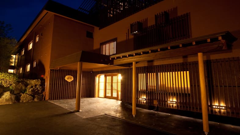 ほまれの光 水月