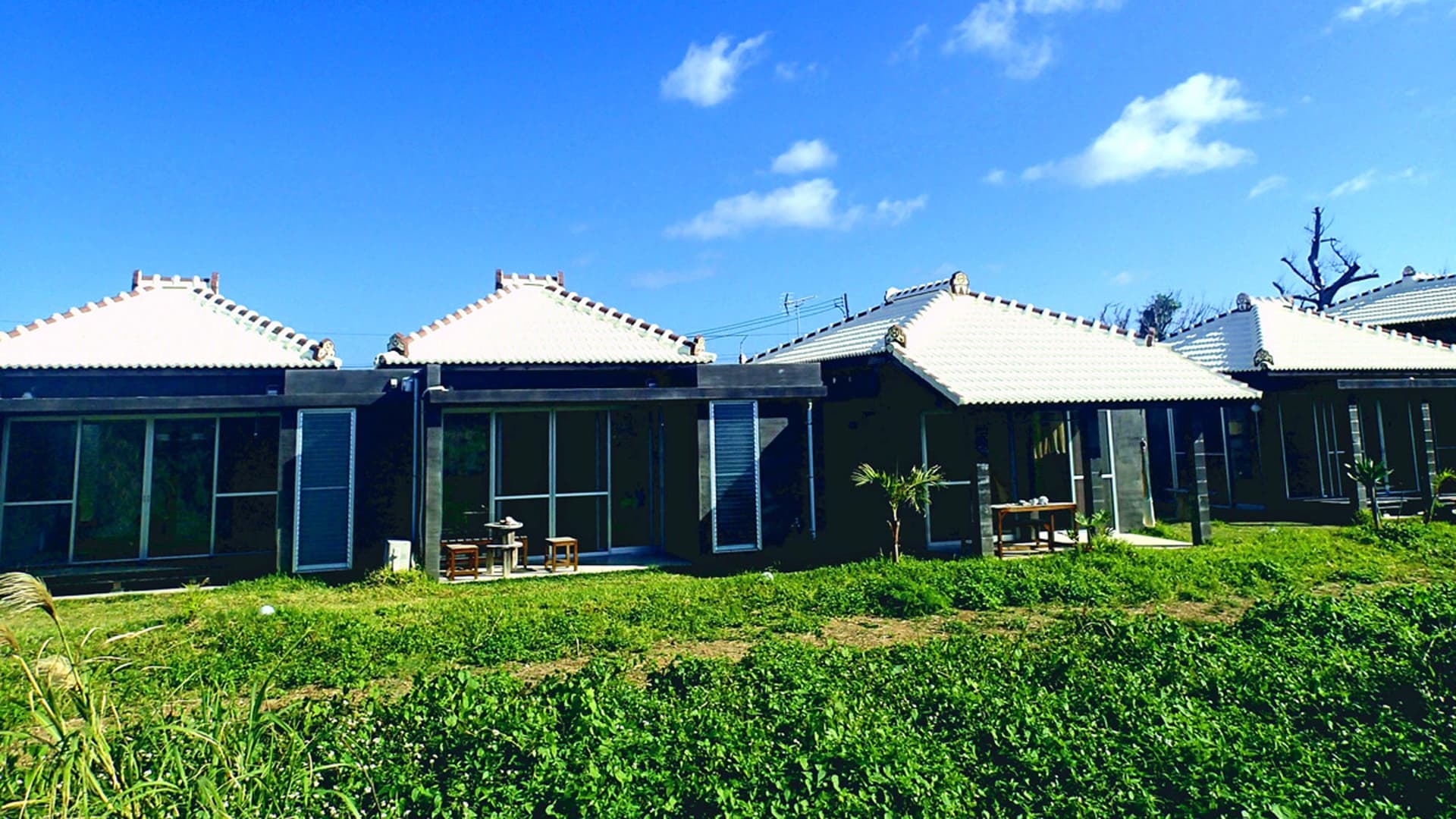 風来荘 Fu-rai-sou