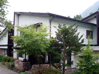 奥飛騨温泉郷 新穂高温泉 静寂の湯宿 かみたから荘