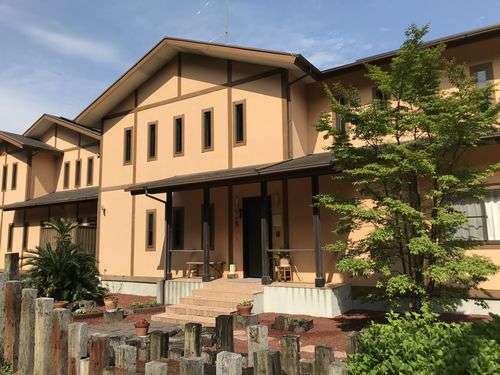 海一望の客室露天風呂付き 小さなアジアン宿 楽宿 はなはな