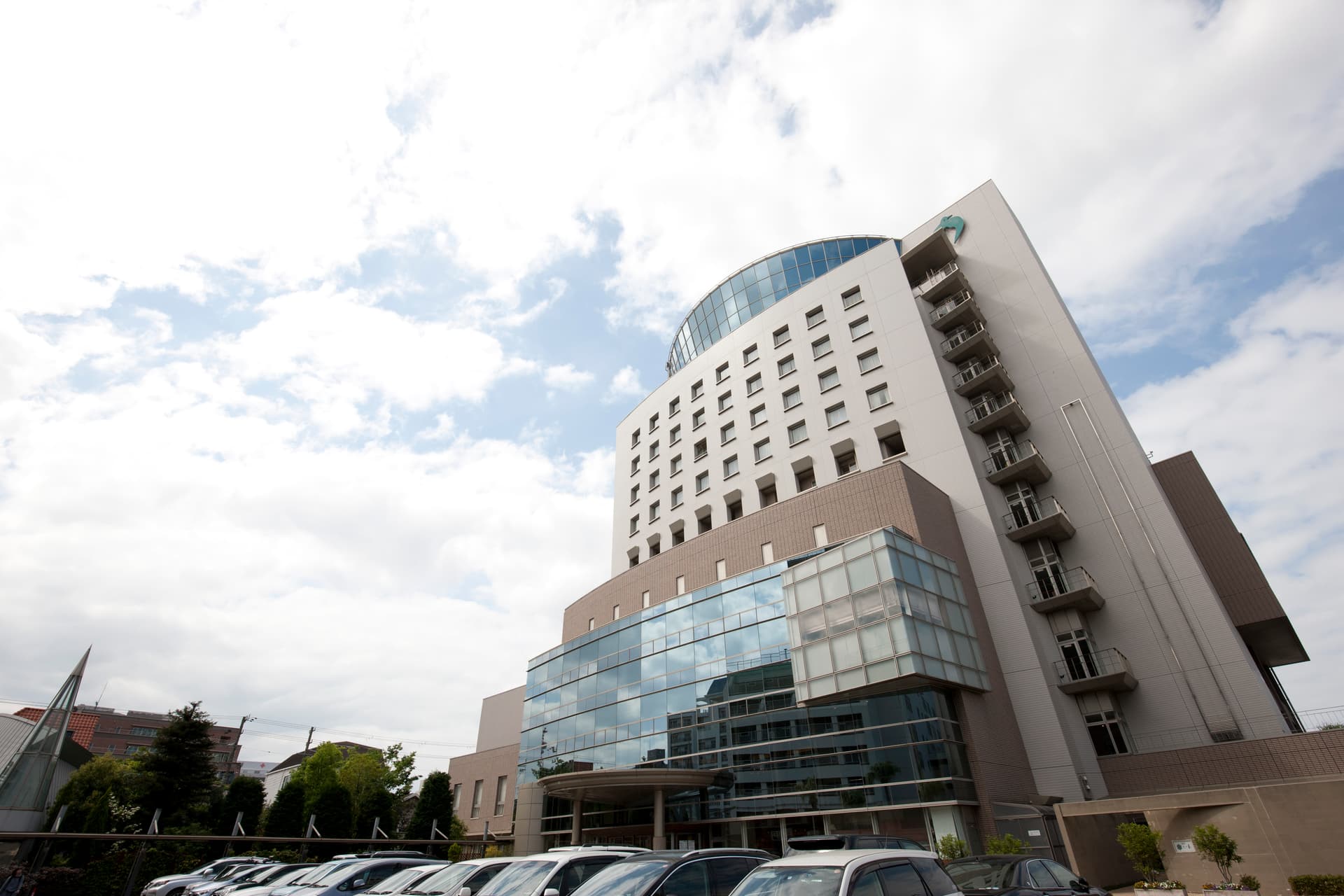 ホテル アバローム紀の国