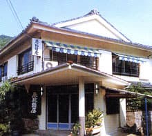 南紀勝浦 湯川温泉 恵比須屋<和歌山県>