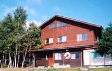 ペンション ヘッケル