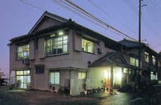 下田温泉 臨海荘