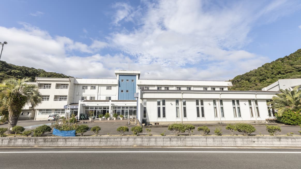 Tabist 国民宿舎 あらふねリゾート