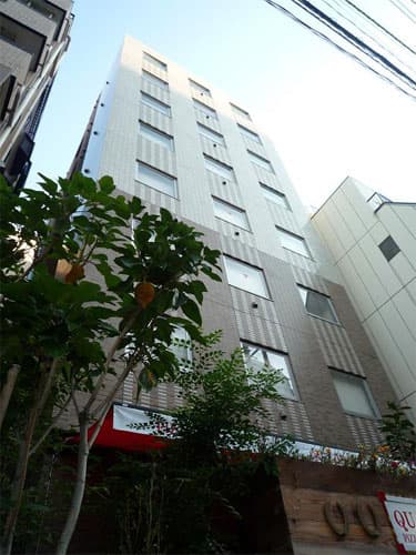 サイプレスイン東京