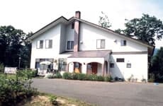 ペンション グリーンピース<長野県>
