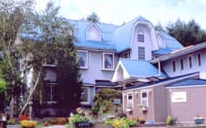 ペンション ラヴィンスプーンフル