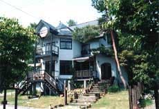 白馬 ペンション マリオネット<長野県>