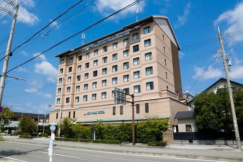 赤穂温泉 赤穂パークホテル