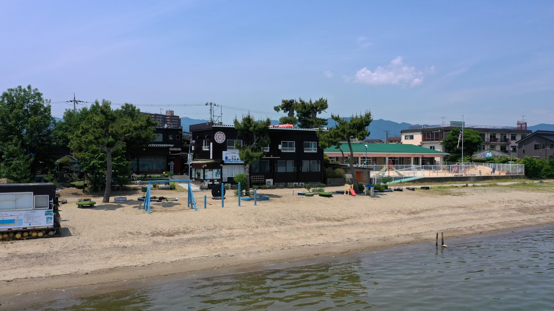 人もペットも笑顔になれる宿 宿屋 きよみ荘