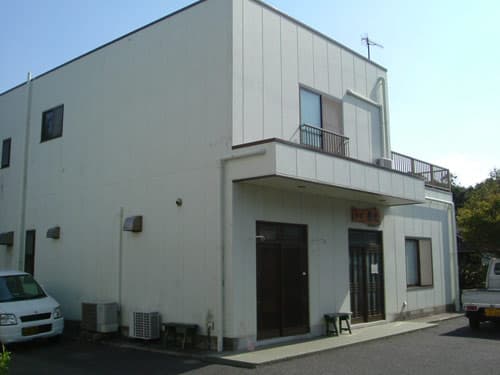 民宿 市松 <大島>