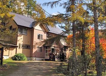 ARTなペンション 『夢がたり』