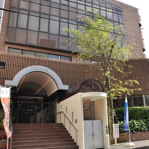 COMMUNITY SQUARE(コミュニティスクェア)