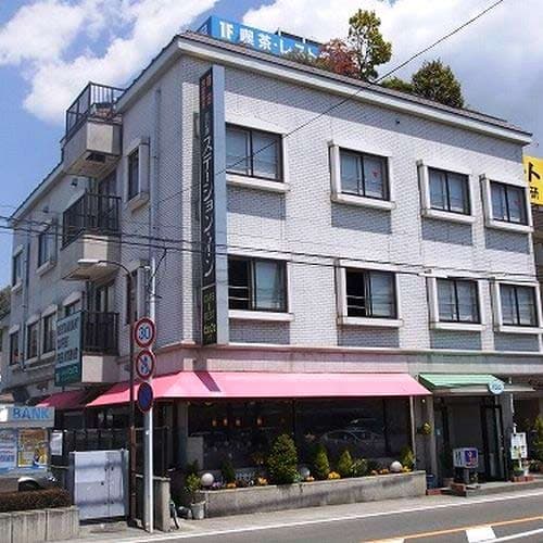 河口湖ステーションイン