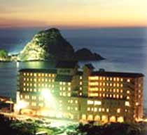 由良温泉 ホテル八乙女