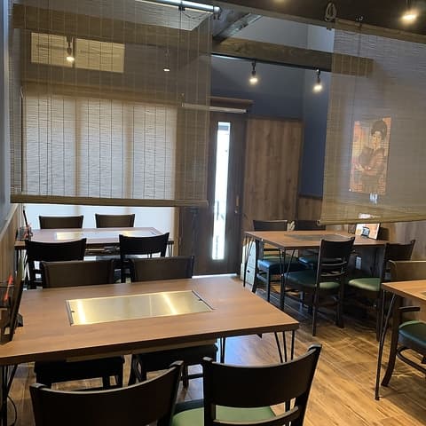 お好み焼き 一福