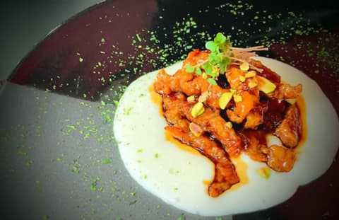 チャイナダイニング 麗