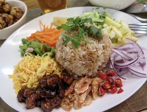 タイキッチン アツリサ