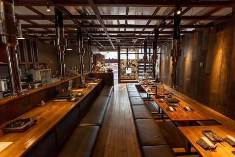 焼肉こてつ 宮古島