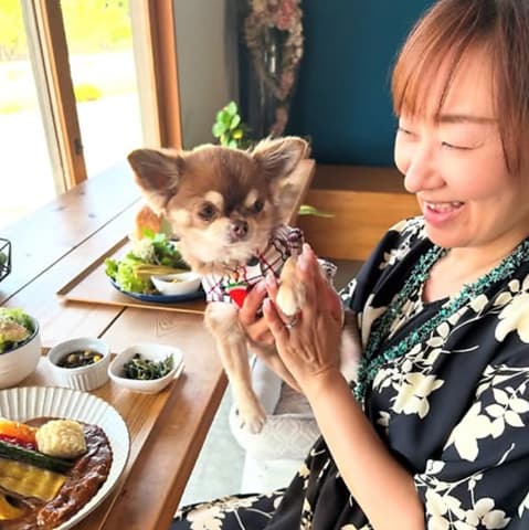 Bella donna ベラドンナ