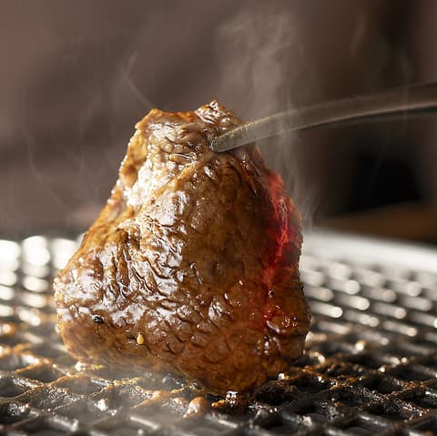 焼肉 星 SHOW 長町