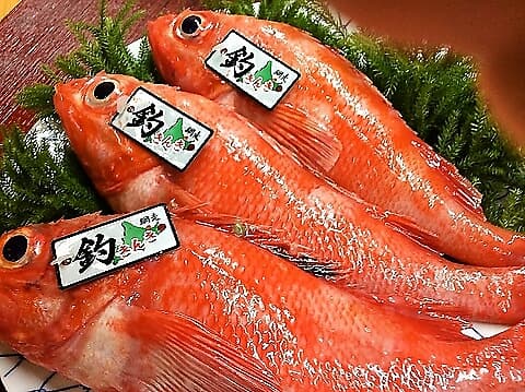 旬の寿司 いち井