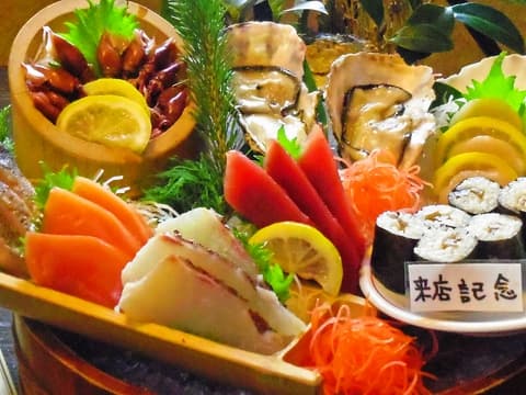 どんさん亭 小山店