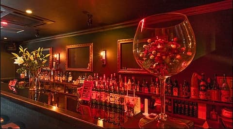 Bar KuraKura バークラクラ