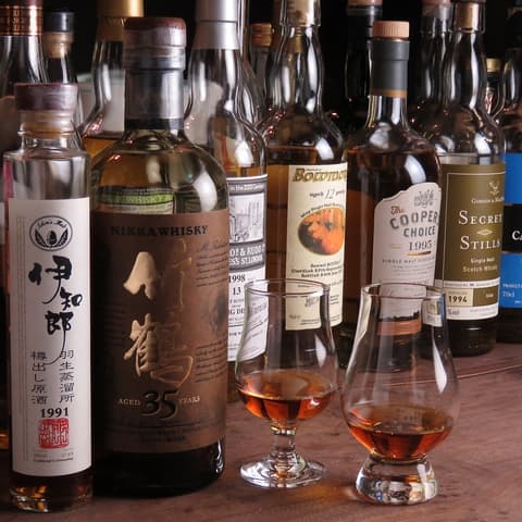 酒肆ライトハウス