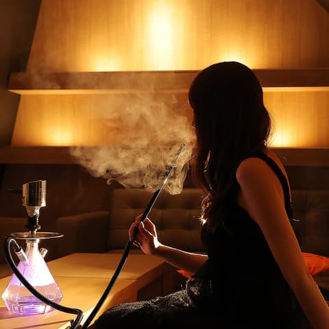 golf & cafe bar THE aX ジアックス