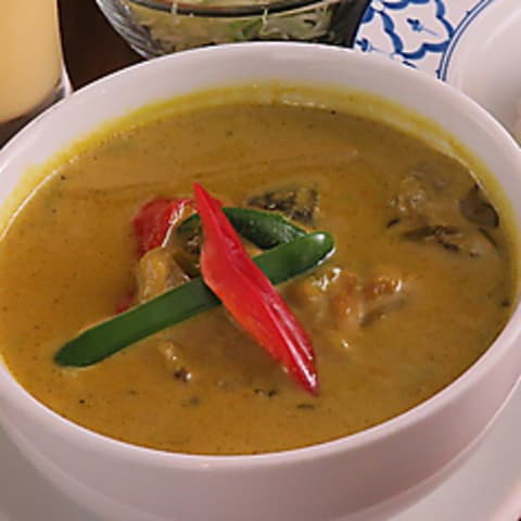 ナンカレーパーティSPICE KING スパイスキング阿佐ヶ谷店