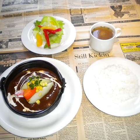 ミスターポテト