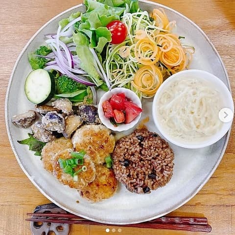 宇宙キッチン ナーティー