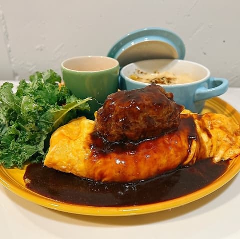 Cafe&DiningBar Daisy デイジー